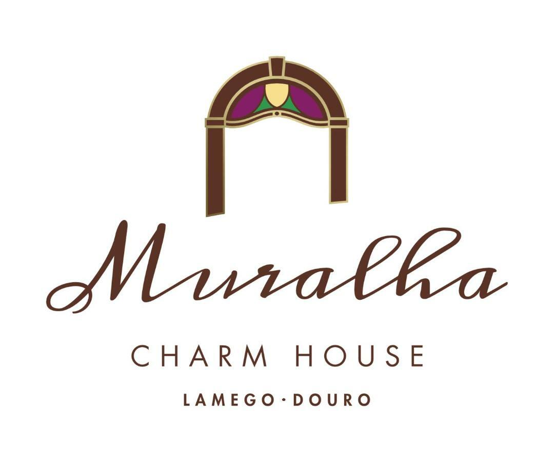 Muralha Charm House Lamego Ngoại thất bức ảnh